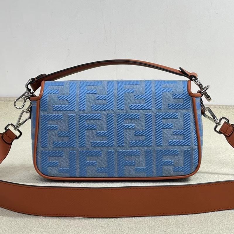 Fendi Baguette Bags